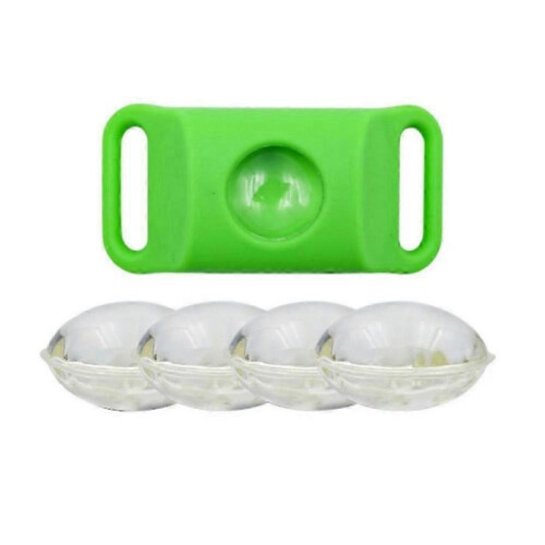 Pet Insect Buckle Collar, Antimosquito And Antiinsect Collar To Remove Fleas 1