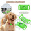 Pet Insect Buckle Collar, Antimosquito And Antiinsect Collar To Remove Fleas 3