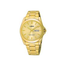 Lorus - Orologio da polso - Uomo - Cronografo - RJ608AX9