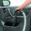 ABRG Handle for Miele Vacuum Cleaner Replacement Parts Handle 4