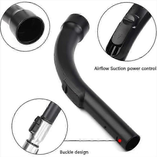 ABRG Handle for Miele Vacuum Cleaner Replacement Parts Handle 1