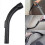 ABRG Handle for Miele Vacuum Cleaner Replacement Parts Handle 3