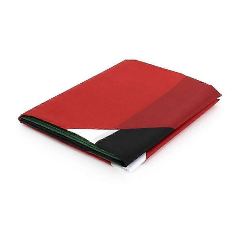 90*150cm Palestine Flag hanging High Quality Polyester Palestinian banner for Decoration 1