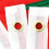 90*150cm Palestine Flag hanging High Quality Polyester Palestinian banner for Decoration 5