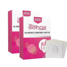 (12pcs)Eelhoe Women Nursing Adhesive Bandage Female Postpartum Body Gentle Repair Nursing Adhesive Bandage