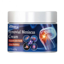 (1pc)1-5x Membrana Synovialis Menisci Cream Leg Joint Care Cream Knee Joint Application Massage Cream