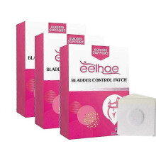 (18pcs)Eelhoe Women Nursing Adhesive Bandage Female Postpartum Body Gentle Repair Nursing Adhesive Bandage