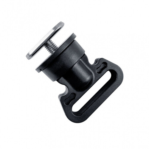 Kayak Track Mount Vertical Tie Down for Cooler & Accessories