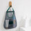 Hängender Mesh-Obst- und Gemüsebeutel DL, L 40x50cm, S 30x40cm 3