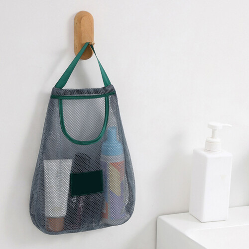 Hängender Mesh-Obst- und Gemüsebeutel DL, L 40x50cm, S 30x40cm 2