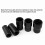 6pcs Chrome Moly Nut Remover Kit | Rusted Bolt Extractor Set in Storage Box 5