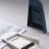 Mini Dustpan Brush Set Navy Blue - 2 Brushes & Dustpan for Table & Countertop 11