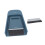 Mini Dustpan Brush Set Navy Blue - 2 Brushes & Dustpan for Table & Countertop 1