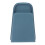 Mini Dustpan Brush Set Navy Blue - 2 Brushes & Dustpan for Table & Countertop 16
