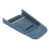 Mini Dustpan Brush Set Navy Blue - 2 Brushes & Dustpan for Table & Countertop 14