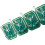 Gancio a striscia lungo verde 37.00g Dimensione: Lungo, Supporto da parete 7