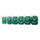 Gancio a striscia lungo verde 37.00g Dimensione: Lungo, Supporto da parete 2