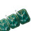 Gancio a striscia lungo verde 37.00g Dimensione: Lungo, Supporto da parete 5