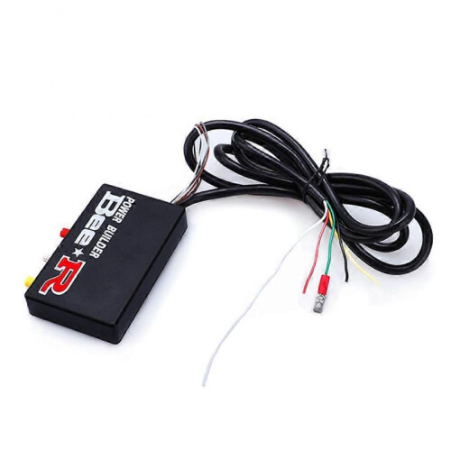 Performance Rev Limiter Launching Control Chip Type Drift Fire Shooting Exhaust 1