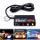 Performance Rev Limiter Launching Control Chip Type Drift Fire Shooting Exhaust 1