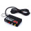 Performance Rev Limiter Launching Control Chip Type Drift Fire Shooting Exhaust 4