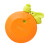 Adsorption Typ Küchentimer orange 100,00 g 6