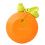 Adsorption Typ Küchentimer orange 100,00 g 8