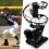 Automatic Baseball Pitching Machine, Portable Adjustable Pitching Machine for Baseball Training 5