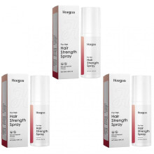 (3pcs)1-3pcs Hair Growth Spray for Thinning Hair Strengthening Nourishing Regrowth Thicken Hair Care Serum for All Hair Types
