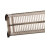 Partition transparente et extensible, 180,00 g, Chaussettes 9