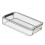 Durable Clear A4 Storage Box PET Document Organizer 1000g 11