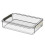 Durable Clear A4 Storage Box PET Document Organizer 1000g 3