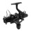 WN6000 Moulinet de mer 0.35/190-argenté 460 g 3