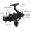 WN6000 Moulinet de mer 0.35/190-argenté 460 g 5