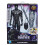 Marvel Marvel Avengers Black Panther Titan Hero Series Deluxe Blast Gear Figure 1