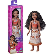 Disney Princess Moana Ocean Treasure Doll 30cm