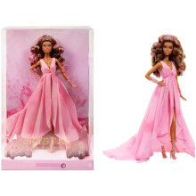 Barbie Signature Crystal Fantasy Collection Rose Quartz Doll
