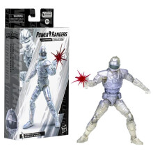 Power Rangers Lightning Collection In Space Onzichtbare Phantom Ranger 6-Inch Fig
