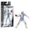 Power Rangers Power Rangers Lightning Collection In Space Onzichtbare Phantom Ranger 6-Inch Fig 1