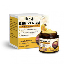 (1pc)Bee-Venom Skin Repair Cream Gentle Non-irritating for Women Men