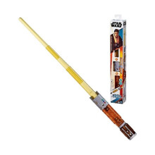 Star Wars Forge Kyber Core Jedi Knight Yord Fandar Electronic Lightsaber