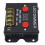PWM 35A DC5-24V Dimmer 87x63x20mm Silber 15