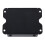 PWM 35A DC5-24V Dimmer 87x63x20mm Silber 8