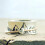 (6th) Keep Climbing Silver Ring Creative Heart Metal Stress Relief Ring for Women Men 5