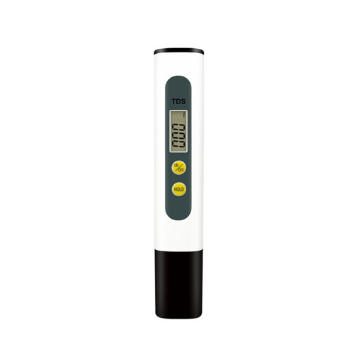 TDS-M2 0-9990ppm, 134x25x14mm Weiß/Grün 2