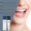 (3pcs)1-3x 3oz. Snow Whitening Toothpaste Fluoride-Free Hydroxyapatite Enamel Mints Flavored Refreshing Toothpaste 3