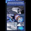 Aspirapolvere per auto wireless 4in1 0.35L 200x155x45mm argento 2