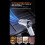 Aspirapolvere per auto wireless 4in1 0.35L 200x155x45mm argento 5