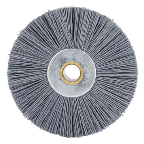 Key Deburring Brush per Bravo Rekord 80x15x10mm 2