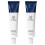 (2pcs)1-3x 3oz. Snow Whitening Toothpaste Fluoride-Free Hydroxyapatite Enamel Mints Flavored Refreshing Toothpaste 1